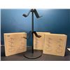 Image 1 : Lot of 3 Controller/Headset Stands (2-Tier) - Brand New!