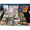 Image 1 : Lot of Assorted DVD's
