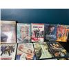 Image 3 : Lot of Assorted DVD's