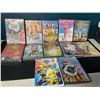 Image 1 : Lot of Assorted DVD's