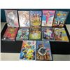 Image 2 : Lot of Assorted DVD's