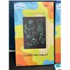 Image 2 : Lot of 3 LCD Writing/Drawing Doodle Tablets - 8 inch
