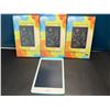 Image 1 : Lot of 3 LCD Writing/Drawing Doodle Tablets - 8 inch