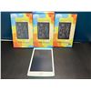 Image 1 : Lot of 3 LCD Writing/Drawing Doodle Tablets - 8 inch