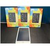 Image 1 : Lot of 3 LCD Writing/Drawing Doodle Tablets - 8 inch