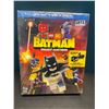 Image 1 : Lot of 1 Lego DC Batman Family Matters - Blu-Ray + DVD + Digital