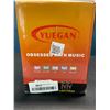 Image 3 : Lot of 1 Yuegan USB/Radio/Casette Player