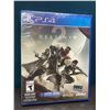 Image 1 : Lot of 1 Destiny 2 Video Game for PS4 - New Sealed