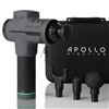 Image 1 : Lot of 1 Apollo Kinetics Pulse Portable Handheld Deep Tissue Massage Gun