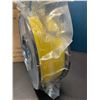Image 3 : Lot of 1 Roll of 3D Printer PLA-F Filament - Yellow