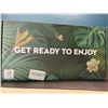 Image 3 : Lot of 1 QYO Hydroponics Indoor Growing System/Herb Garden - Brand New!