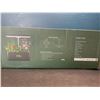 Image 4 : Lot of 1 QYO Hydroponics Indoor Growing System/Herb Garden - Brand New!