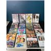 Image 1 : Lot of Assorted DVD's