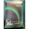 Image 1 : Lot of 1 Hansleep Memory Foam Mattress Pad - Full Size - Brand New!