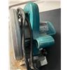 Image 3 : Lot of 1 Makita Skil Saw - Used - Powers On