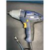 Image 3 : Lot of 1 Mastercraft Impact Driver - Used - Powers On