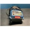 Image 2 : Lot of 1 RYOBI One+ IntelliPort Charger - Used
