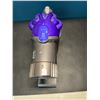 Image 3 : Lot of 1 Dyson Handheld Vacuum w/ Battery - Used