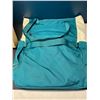 Image 3 : Lot of 1 Srybem Convertible Laptop tote Bag/Backpack - 16 inch - Waterproof - Teal