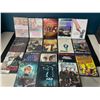 Image 1 : Lot of Assorted DVD's