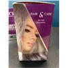 Image 4 : Lot of 3 Boxes of Zenix Professional Hair Silver Shampoo - For Grey & Yellow/Blonde Hair