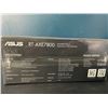 Image 4 : Lot of 1 ASUS AXE7800 Tri-Band Performance WiFi 6e Router - BRAND NEW SEALED!!