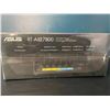 Image 5 : Lot of 1 ASUS AXE7800 Tri-Band Performance WiFi 6e Router - BRAND NEW SEALED!!