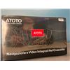 Image 2 : Lot of 1 ATOTO F7G2B7WE In-Dash 7-inch Audio Video & Navigation Head Unit