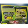 Image 3 : Lot of 2 Alien Collection Xenomorph Atack Alien Battle Toy Sets