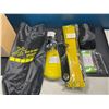 Image 3 : Lot of 1 Big B Pro Sports Speed & Agility Training Set - For Soccer, Football, and other Sports!