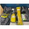 Image 3 : Lot of 1 Big B Pro Sports Speed & Agility Training Set - For Soccer, Football, and other Sports!