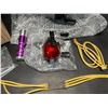 Image 4 : Lot of 1 Professional Slingshot Set for Adults