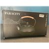 Image 1 : Lot of 1 Paracity Cast Iron Teapot