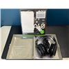 Image 1 : Lot of 1 ASTRO A40 TR Gaming Headset for Playstation/Xbox/PC/Mac/Mobile - Open Box