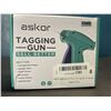 Image 1 : Lot of 1 Tagging Gun for Clothing - Price Tag Gun