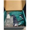 Image 2 : Lot of 1 Tagging Gun for Clothing - Price Tag Gun