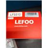 Image 3 : Lot of 4 Lefoo Pressure Controls