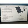 Image 2 : Lot of 1 2-Pack of Wasserstein Solar Panels - Charging Panels for Wyze Cam Outdoor