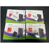 Image 1 : Lot of 4 Hard Drives for Xbox 360 Slims