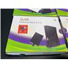 Image 2 : Lot of 4 Hard Drives for Xbox 360 Slims