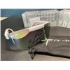Image 2 : Lot of 2 Pit Viper Polarized Sunglasses
