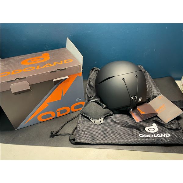 Lot of 1 Odoland Ski Helmet - New in Box w/ Tags - Size Small