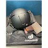 Image 2 : Lot of 1 Odoland Ski Helmet - New in Box w/ Tags - Size Small