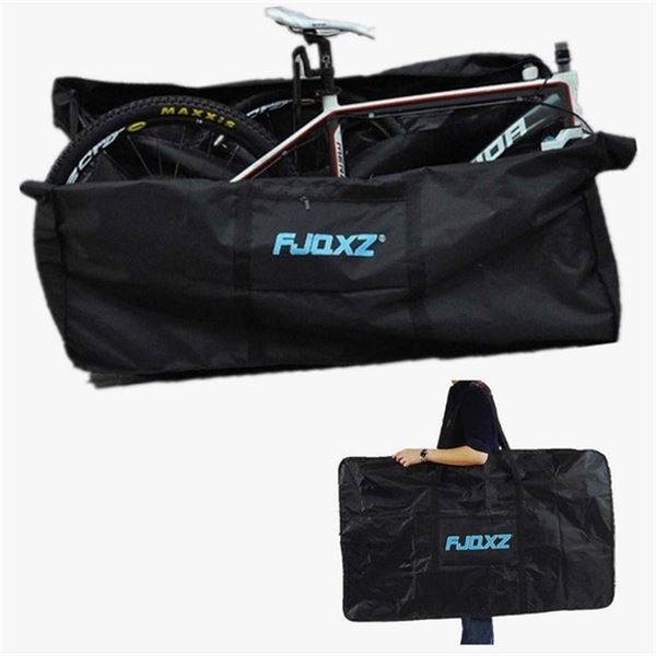 Lot of 1 FJQXZ Bicycle Storage Bag