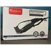 Image 1 : Lot of 1 Rainbeam Professional Hair Clipper Set for Men - Brand New!