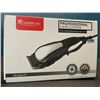 Image 1 : Lot of 1 Rainbeam Professional Hair Clipper Set for Men - Brand New!