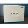 Image 2 : Lot of 1 ANKER 7-Port USB 3.0 Data Hub/Charging Hub with 3 Additional PowerIQ Ports
