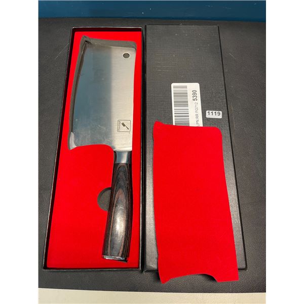 Lot of 1 Kitchen Knife