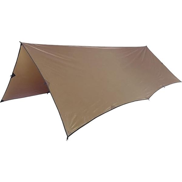 Lot of 1 OneTigris Rain Fly Camping Tarp