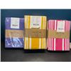 Image 1 : Lot of 3 Packs of Urban Villa Premium Oversized Dinner Napkins/Towels
